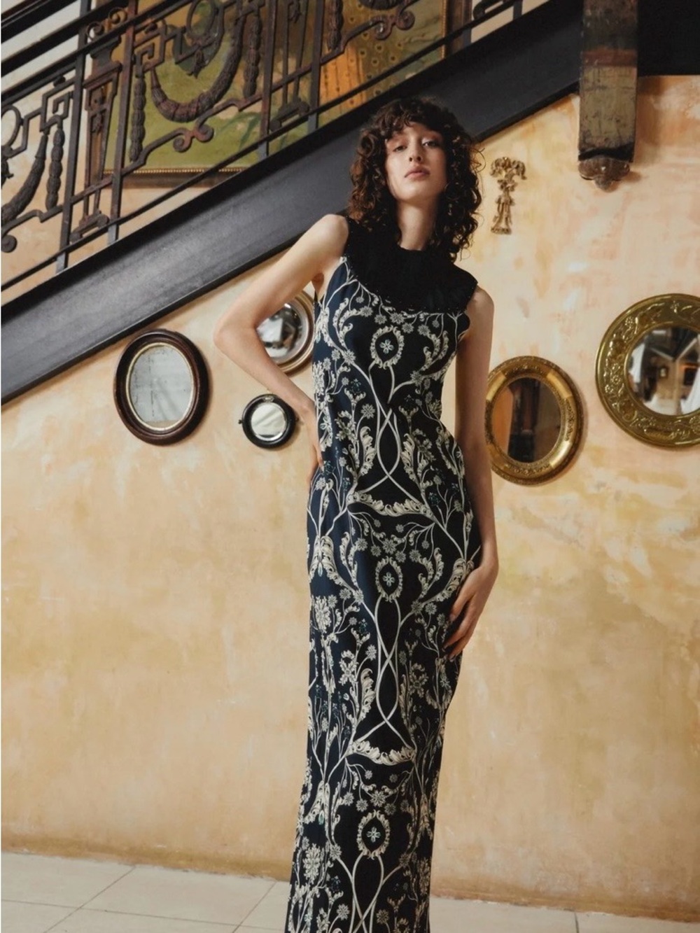 The Agua by Agua Bendita